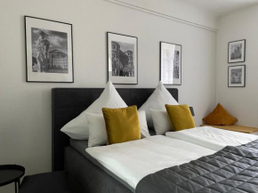 City Apartments Trier Suite 4